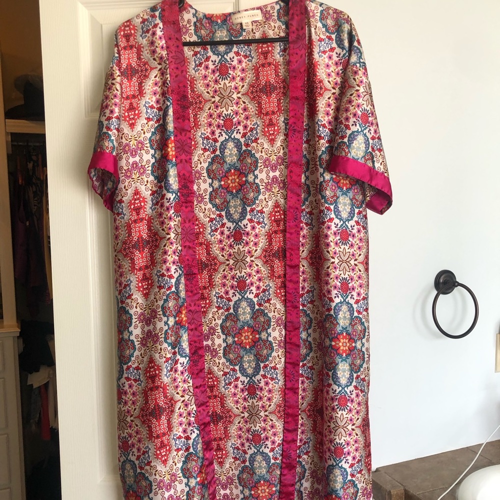 Vici Kimono
